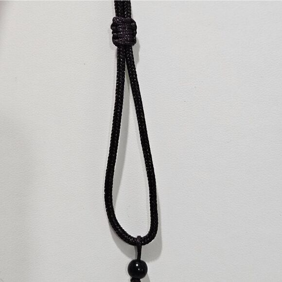 NEW, Green Adventurine and Tiger Eye necklace. - Picture 6 of 6